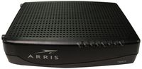 Arris Touchstone TM822G DOCSIS 3.0 8x4 Ultra-High Speed Telephony Modem