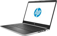 HP 14, Premium 2019 Flagship HP 14'' HD Business Laptop, Intel Quad-Core i5-8265U up to 3.9GHz, 12GB DDR4, 128GB PCIe SSD, USB 3.1 Type-C HD Webcam HDMI 802.11bgn Bluetooth 4.2 Backlit Keyboard Win 10