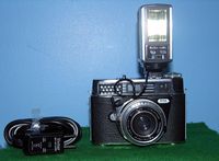 Kodak Retina Automatic III