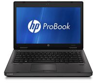 HP ProBook 14 Inch Business High Performance Laptop Computer ( Intel Core i5-3320M 2.6GHz Dual-Core, 4GB RAM, 128GB SSD, Wifi, DVD, Windows 7 Professional) (Renewed)