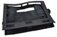 Car Headrest Mount Case Holder Bag for 10" Portable DVD Player
