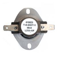 PelletStovePro - Whitfield Montage 12147705 Pellet High Limit Switch Sensor Disc