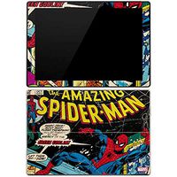Skinit Decal Tablet Skin for Surface Pro 3 - Officially Licensed Marvel/Disney Marvel Comics Spiderman Design