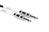 Hosa GTR-215 Straight to Straight Guitar Cable, 15 Feet