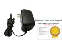 UPBRIGHT New AC/AC Adapter for BOSS GX-700 ME-8 ME-8B VF-1 Guitar Effects Processor Power Supply Cord Cable Charger Mains PSU