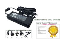 HP Genuine 135W Smart Ac Adapter.Requires separate 3-wire AC power cord