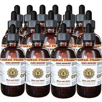 Joint Care Liquid Extract, Organic or Wild Harvested Ginger Tincture Supplement 15x4 oz