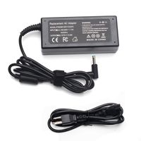 Indmird Laptop Replacement AC Adapter Charger Power Cord 65W 19.5V 3.33A 4.53.0 Compatible with HP 719309-003 721092-001 854054-002 854054-003 854054-001 741727-001 740015-001 Series Blue Tip Connect