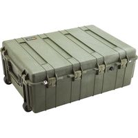 Pelican 1730 Transport Case with Foam (OD Green)