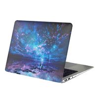 MacBook Pro 15 Inch Case (Model A1286) (Non-Retina Display),YMIX Hard PC Shell Ultra Slim Folio Protective Case Smooth Cover for Apple Mac 15 Inch with CD-ROM Drive (Lovers Under The Sky)