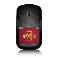 Keyscaper Iowa State University Wireless USB Mouse NCAA
