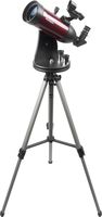 Orion GoScope 80mm Refractor Telescope and Tripod Bundle