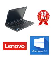 Lenovo Thinkpad T430 14 Inch HD LED-Backlit Business Laptop (Intel i5-3320m up tp 3.3GHz, 8GB DDR3, 128GB SSD, Windows 10 Professional)