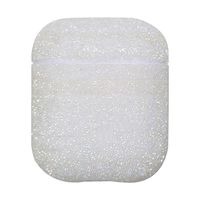 Liveday Apple AirPods 1st 2nd Charging Case Full Glitter Protective Case Cover Compatible