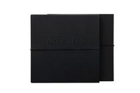 Lomography Lomorello DIY Photo Album Black - for Instant & Instax Square Films