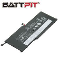 BattpitTM Laptop/Notebook Battery Replacement for Lenovo ThinkPad X1 Carbon 4th Gen 20FB002RUS (3425mAh/ 52Wh)