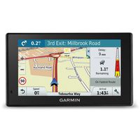Garmin DriveSmart 51 LMT-D Europe, 010-01680-13 (Europe)