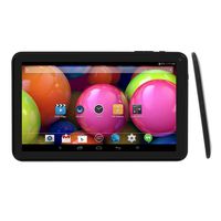 Allwinner 10.1'' Android 4.4 Tablet Pc Pad Quad-core,Dual Camera,ram 1g, ROM 16gb, 1024600, 10 Point Touch, 5000 Mah, G Sensor White