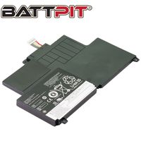 BattpitTM Laptop/Notebook Battery Replacement for Lenovo ThinkPad Twist S230u 3347-6LU (2900mAh / 43Wh)