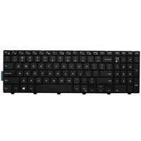 AUTENS Laptop Replacement Keyboard (1 Year Warranty) for Dell Inspiron 15 5000 Series 5542 5543 5545 5547 5548 5552 5557 5558 5559,15 3000 Series 3541 3542 3543 3552 3553 3558 3559 Laptop No Backlight