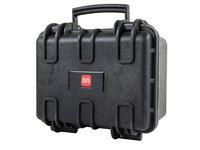 Monoprice Weatherproof Hard Case with Customizable Foam