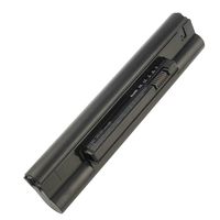Laptop Battery for Dell Inspiron Mini 10 Mini 10v Mini 10V Mini 1010 Mini 1010N, P/N F144M H766N H768N H769N H771N J590M J654N J658N K711N K712N K713N K781P KIU10 - [6 Cells 11.1V 5200mA]