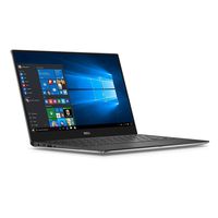 Dell XPS 13, 13.3 inch Full HD IPS 2019 Flagship Dell Dell XPS 13 9360 Laptop, Intel Quad-Core i7-8550U up 4GHz, 8GB DDR4, 512GB SSD, BT 4.1 WiFi MaxxAudio Backlit Keyboard Thunderbolt 3 Win 10