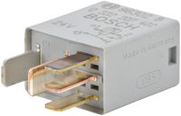 Bosch Automotive 0332207402 5 Pins, 24 V, 10/15 A, Changeover Micro Relays