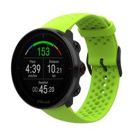 Polar Vantage M (Marathon Season Edition) GPS Watch Green