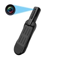 Hidden Spy Camera HD 1080P Portable Video Recorder