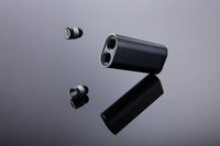 Bullet2.0 (Silver)