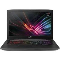 2019 Premium Asus 17.3 Full HD VR Ready Gaming Laptop, Intel Quad-Core i7-7700HQ 16GB DDR4 256GB SSD+1TB HDD 6GB NVIDIA GeForce GTX 1060 RGB Backlit Keyboard USB Type-C Win 10 (Renewed)