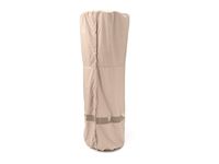 Covermates - Patio Heater Cover - 35DIAMETER x 87H - Elite - 300D Poly - Auto-Locking Drawcord - Double Stitched Seams - 3 YR Warranty - Weather Resistant - Khaki