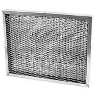 Generic 261752 Mesh-Type Grease Filter Aluminum 20" X 20" 2" For Commerical Kitchen