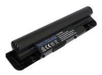4400mAh 11.1V Li-ion Laptop Battery Replacement for Dell Vostro 1220, 0F116N, 0J037N, 18650A, 312-0140, Vostro 1220n,429-14244, N877N, N887N, P03S001, F116N, J037N, J130N, K031N, P649N, P949T