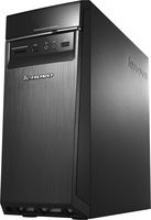 2016 Lenovo H50 Premium Desktop- AMD Quad-Core FX Processor 3.6GHz, 16GB Memory, 2TB 7200rpm HDD, 2GB AMD Radeon R7 350 graphics, DVD±RW, 802.11ac, Bluetooth, HDMI+VGA, Windows 10