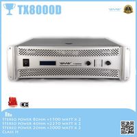 2016 amplifier sound system