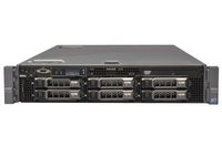 Dell PowerEdge R710 - 2x 2.80GHz Intel X5660 Processors - 128GB RAM (16x 8GB) - (6x 2TB 3.5" 7.2K SATA Hard Drives) - 2x 870W PS