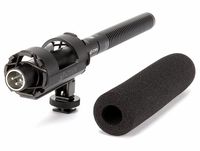 Azden SGM-1000 Shotgun Microphone