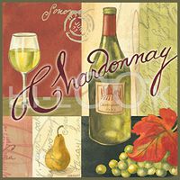 Hi-Look Microfiber Cleaning Cloth - Chardonnay