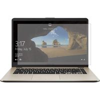 PcProfessional Screen Protector (Set of 2) for Asus Vivobook F505 15 15.6" Touch Screen Laptop High Clarity Anti Scratch