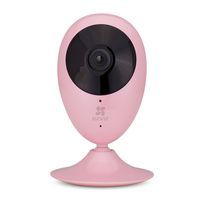 EZVIZ Mini O 720p HD Wi-Fi Home Video Monitoring Security Camera