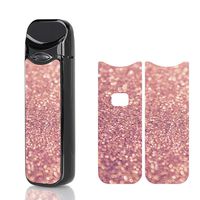 Satelliter Skin Sticker for SMOK Nord, 2 Pack Skin Decal, Vinyl Stickers, Protective, Durable, Decal Wrap Cover(H10)