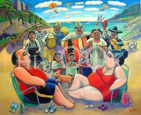 Hi-Look Microfiber Cleaning Cloth - Serapa Salesmen