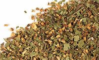 Hawthorn Leaf & Flowers c/s (1 lb)