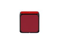 Sony SRSX11 Ultra-Portable Bluetooth Speaker (Red)