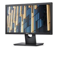 Dell E1916H 19-Inch LED Monitor
