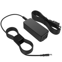 UL Listed AC Charger for Dell Latitude E5470 5470 14 Laptop Power Supply Adapter Cord