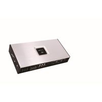 Arc Audio X2 1100.5 Multi-Channel Amplifier (5-Channels) (Renewed)