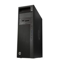 HP Z440 MT (Intel Xeon E5-1603V4 Quad-Core, 16GB RAM, 3TB HDD + 2TB Sata SSD, Gigabit Ethernet, Win 10 Pro)